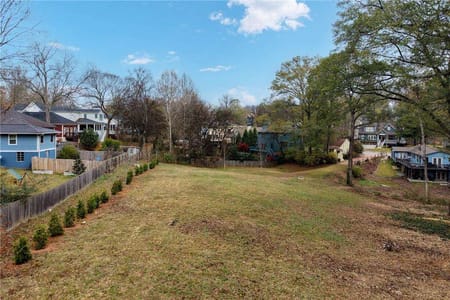 Decatur, GA 30030 DeKalb County