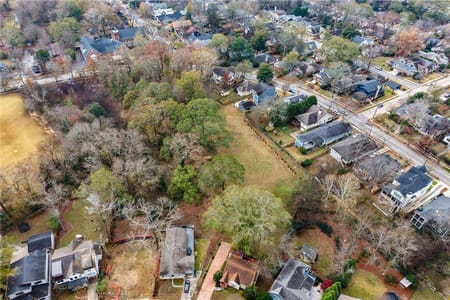Decatur, GA 30030 DeKalb County