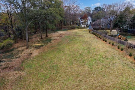 Decatur, GA 30030 DeKalb County