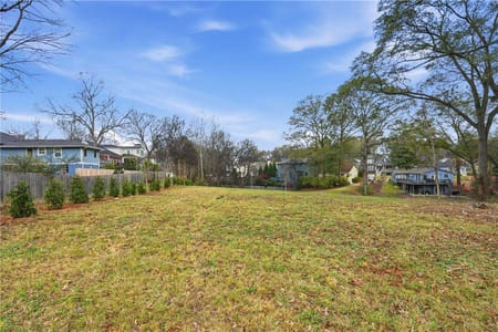 Decatur, GA 30030 DeKalb County