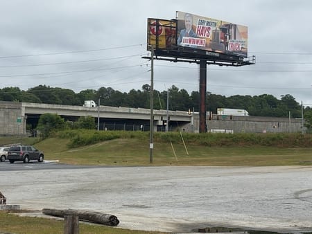 Lithonia, GA 30038 DeKalb County