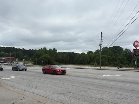 Lithonia, GA 30038 DeKalb County