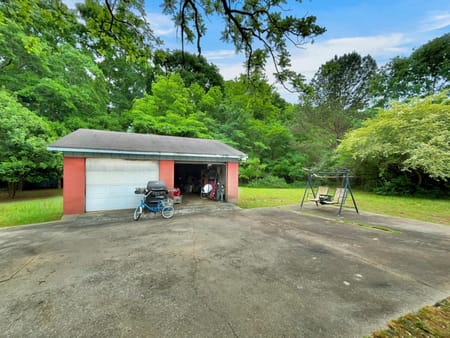Hartwell, GA 30643 Hart County