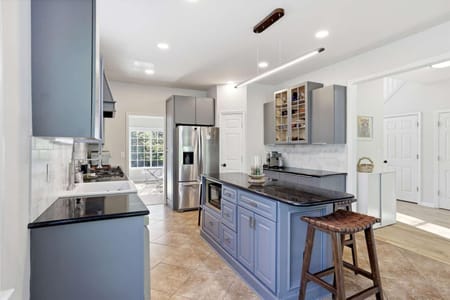 Alpharetta, GA 30005 Forsyth County