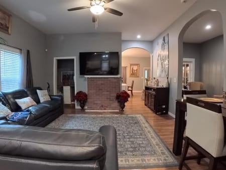 Wadley, GA 30477 Jefferson County