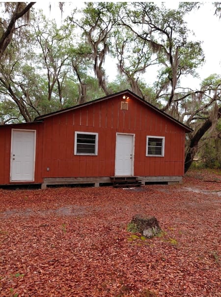 Folkston, GA 31537 Charlton County