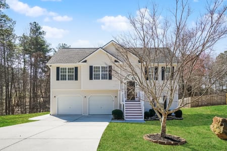 Villa Rica, GA 30180 Douglas County