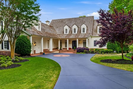 Dawsonville, GA 30534 Dawson County