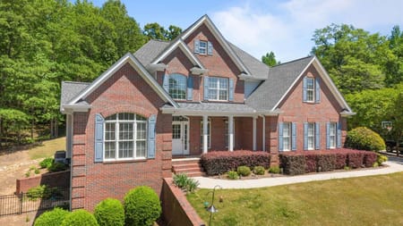 Athens, GA 30606 Oconee County