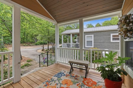 Clarkesville, GA 30523 Rabun County