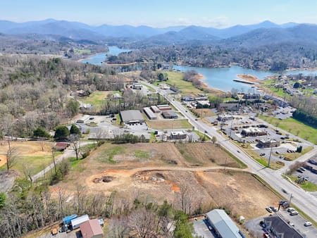 Hiawassee, GA 30546 Towns County