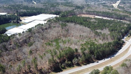 Dallas, GA 30157 Paulding County