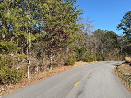 Ranger, GA 30734 Gordon County