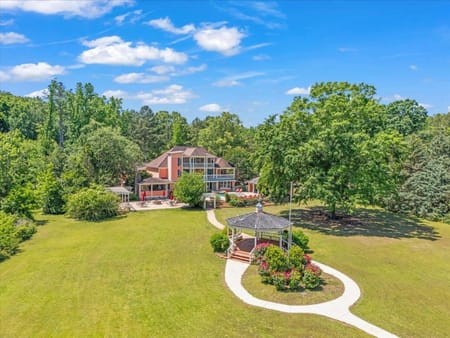 Greensboro, GA 30642 Greene County