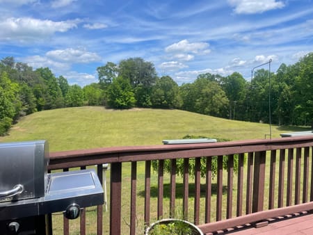 Clarkesville, GA 30523 Habersham County