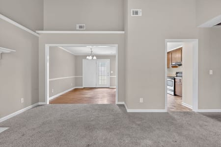 Hephzibah, GA 30815 Richmond County