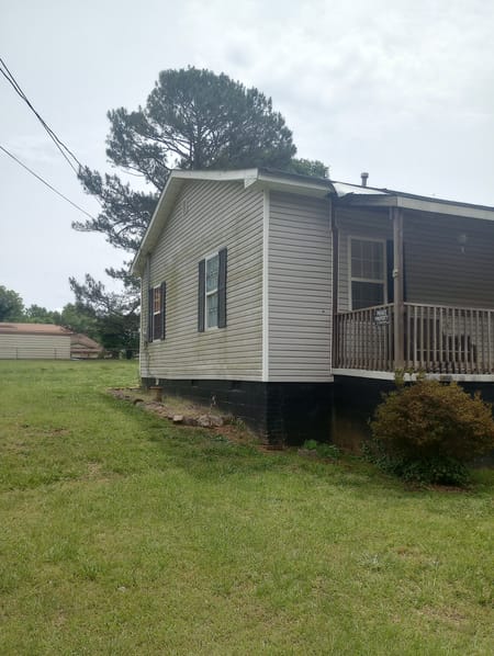 Griffin, GA 30223 Spalding County