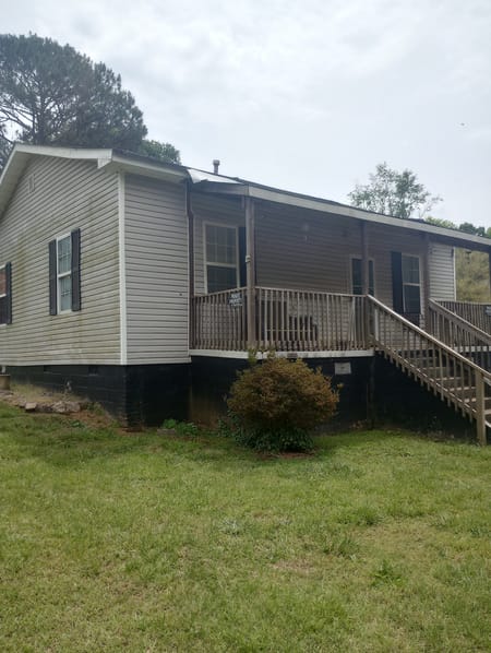 Griffin, GA 30223 Spalding County
