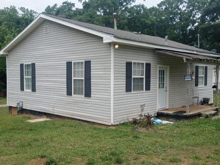 Griffin, GA 30223 Spalding County