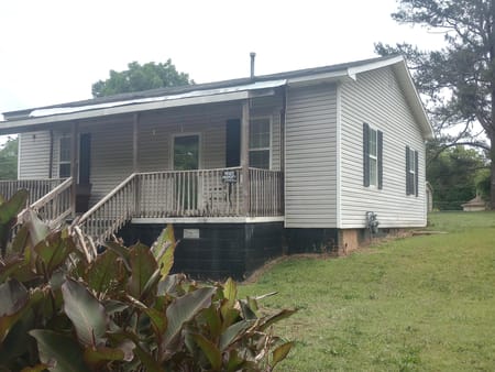 Griffin, GA 30223 Spalding County
