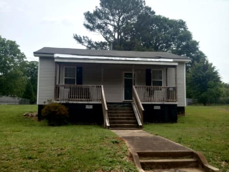 Griffin, GA 30223 Spalding County