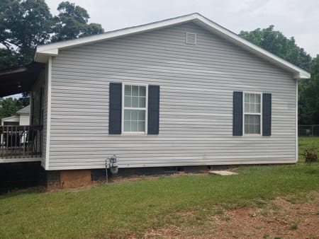 Griffin, GA 30223 Spalding County