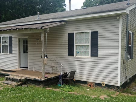 Griffin, GA 30223 Spalding County