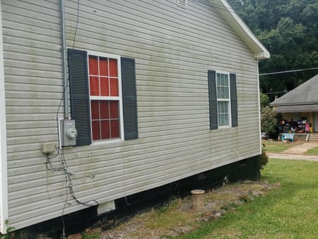 Griffin, GA 30223 Spalding County