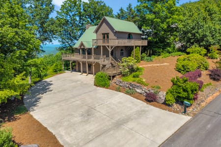 Sautee Nacoochee, GA 30571 White County