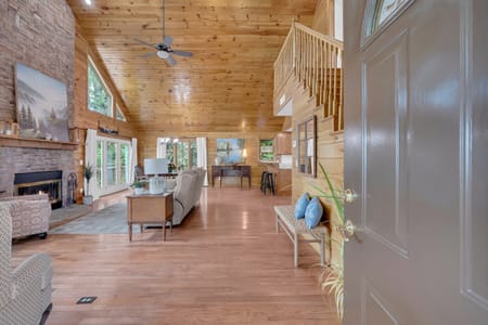 Sautee Nacoochee, GA 30571 White County