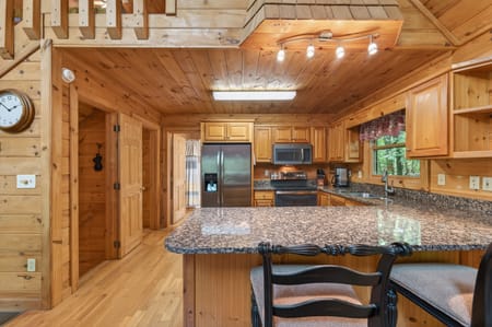 Blue Ridge, GA 30513 Fannin County