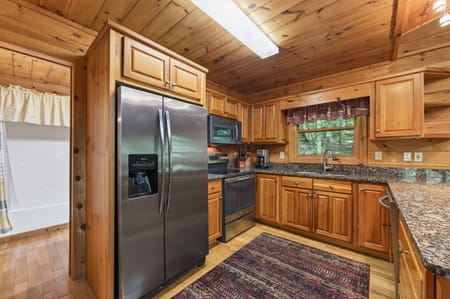 Blue Ridge, GA 30513 Fannin County
