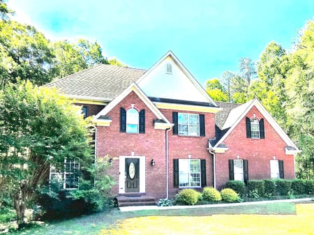 Fayetteville, GA 30215 Fayette County