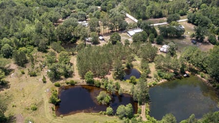 St. George, GA 31562 Charlton County