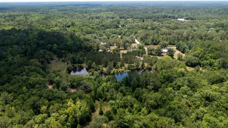 St. George, GA 31562 Charlton County