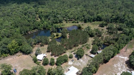 St. George, GA 31562 Charlton County