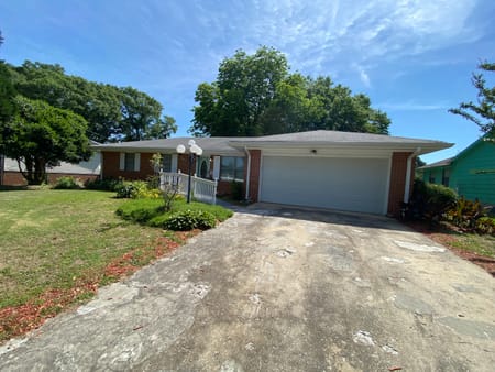 Morrow, GA 30260 Clayton County