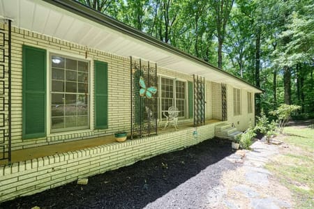 Canton, GA 30115 Cherokee County