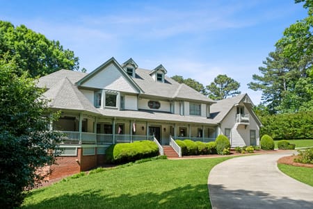 Stone Mountain, GA 30087 DeKalb County