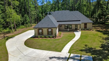 Sharpsburg, GA 30277 Coweta County