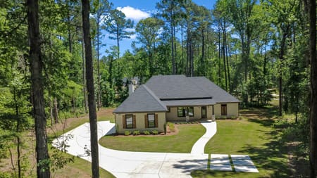 Sharpsburg, GA 30277 Coweta County