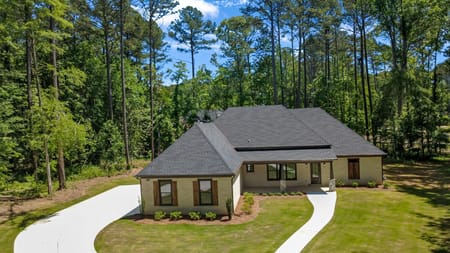 Sharpsburg, GA 30277 Coweta County