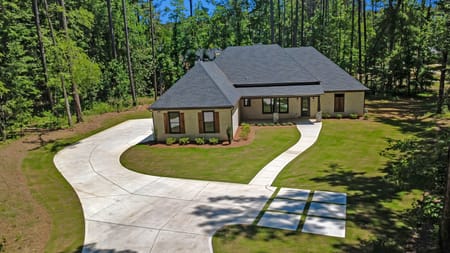 Sharpsburg, GA 30277 Coweta County