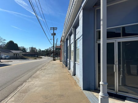 Bowman, GA 30624 Elbert County