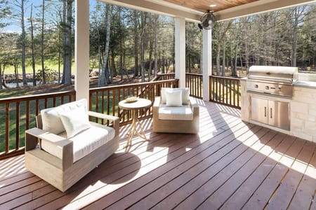 Suches, GA 30572 Fannin County