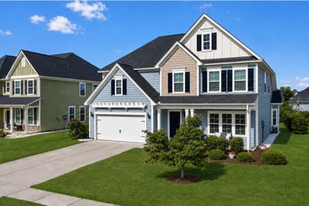 Pooler, GA 31322 Chatham County