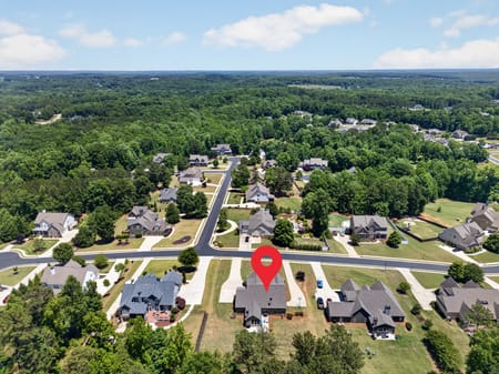Jefferson, GA 30549 Jackson County