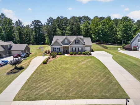 Jefferson, GA 30549 Jackson County