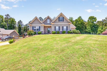 Jefferson, GA 30549 Jackson County