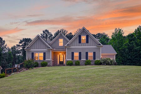 Jefferson, GA 30549 Jackson County